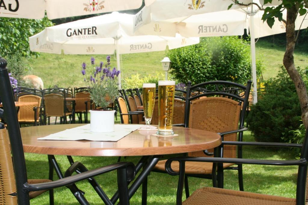 Hotel Gasthaus Hirschen Im Hochschwarzwald Todtnau Nahe Feldberg Exterior foto